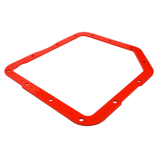 TRANS PAN GASKET TH350 SILICONE with STEEL CORE
