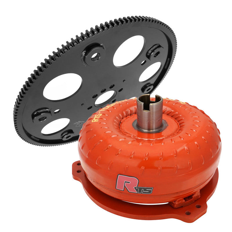 TORQUE CONVERTER LS 4L60E BANDIT 10in 2800-3200 65