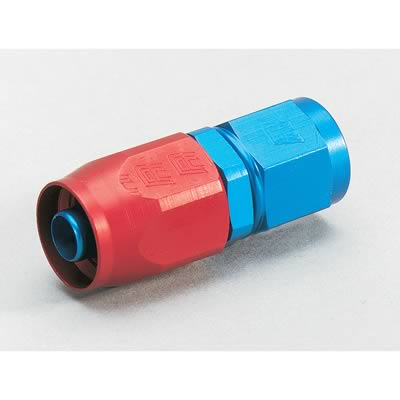 HOSE END -10 STR