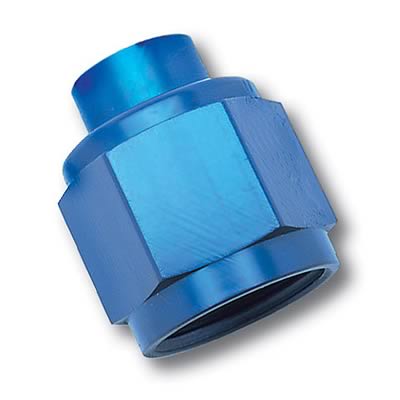 CAP -3f ALLOY FEMALE