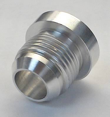 WELD BUNG -4m ALLOY