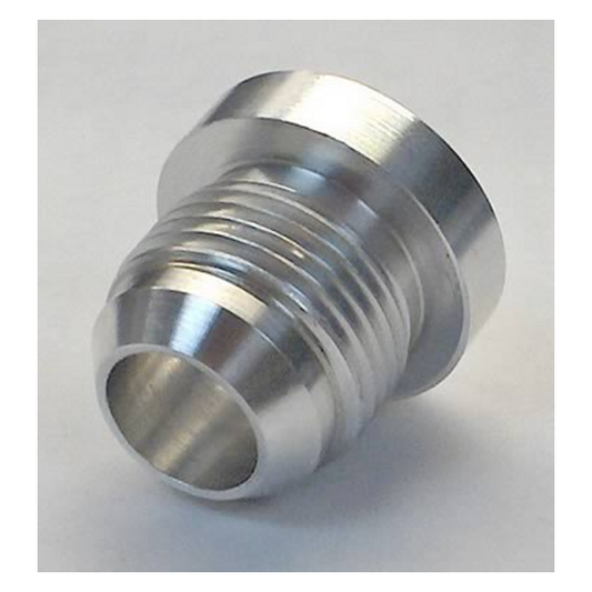 WELD BUNG -16m ALLOY
