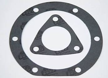 BLOWER SNOUT GASKETS