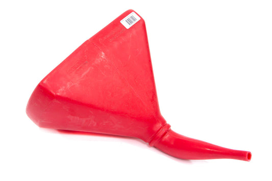 FUNNEL 14in D SHAPE 45deg