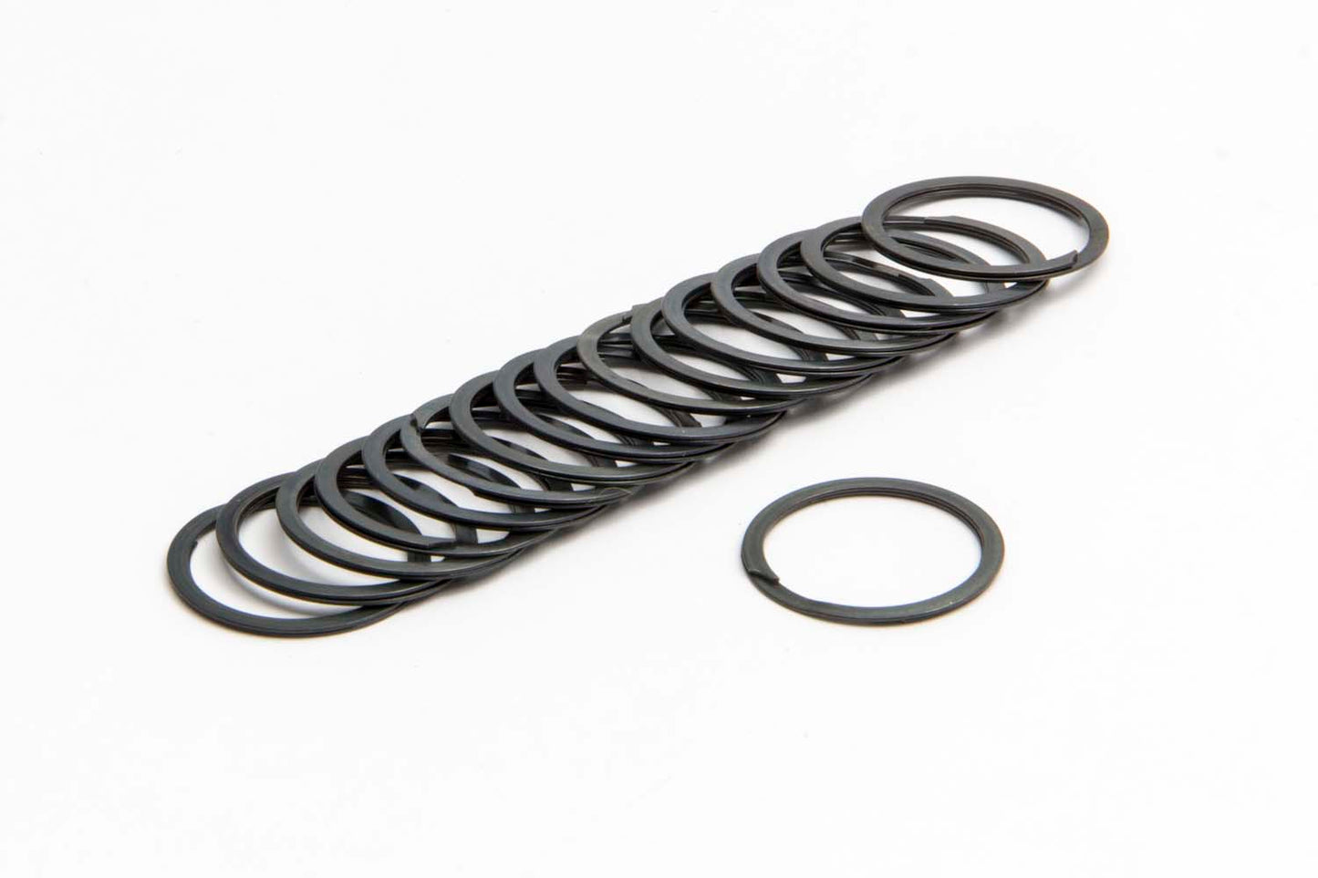 SPIRAL LOCKS .042th for 1.020 pin