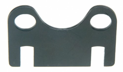 GUIDE PLATES CHEV SB 5/16 FLAT STD each