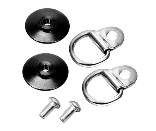 HELMET D-RINGS SUIT HYBRID PRO