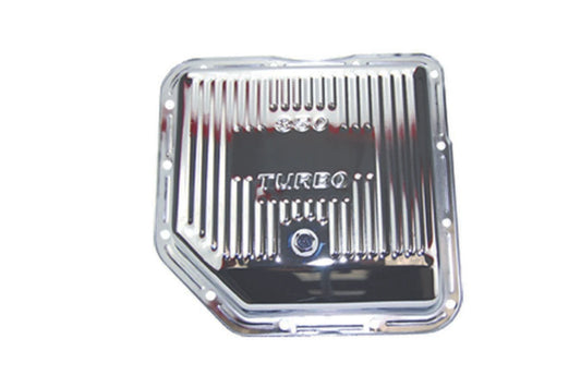 Specialty Products Company 7491 chrome TH350 transmission pan