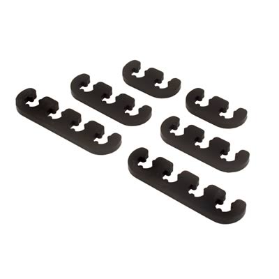 LEAD SEPARATORS BLACK