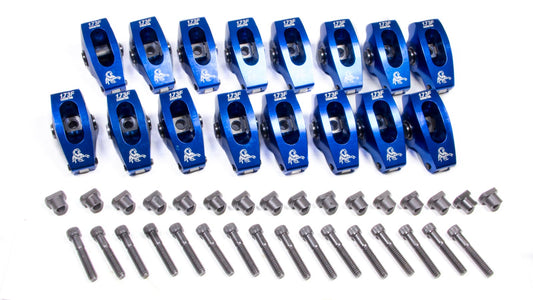 ROLLER ROCKERS FORD 302-351c 429-460 1.73 5/16 ped