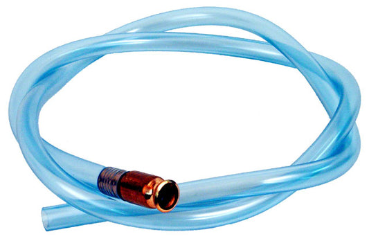 SIPHON 1/2in JIGGLER PLASTIC END
