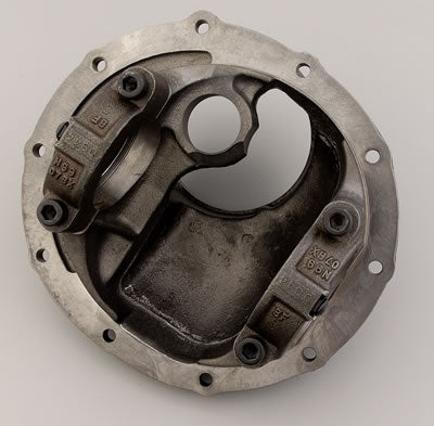 DIFF HEAD CASE FORD 9in NODULAR 3.062in brg