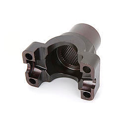 DIFF YOKE FORD 9in 1350 CHROMOLY 28 spline