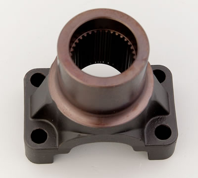 DIFF YOKE FORD 9in 1350 CHROMOLY 35 spline