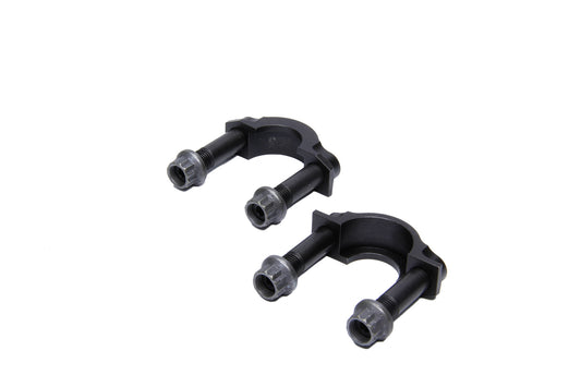 U-BOLT KIT 9in 1350 for 1-3/16 cap 3/8-24 MOLY HD