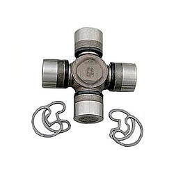 DRIVESHAFT UNI 1350 3-5/8in 1-3/16 cup HD
