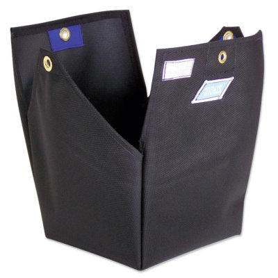 CHUTE BAG FIREPROOF