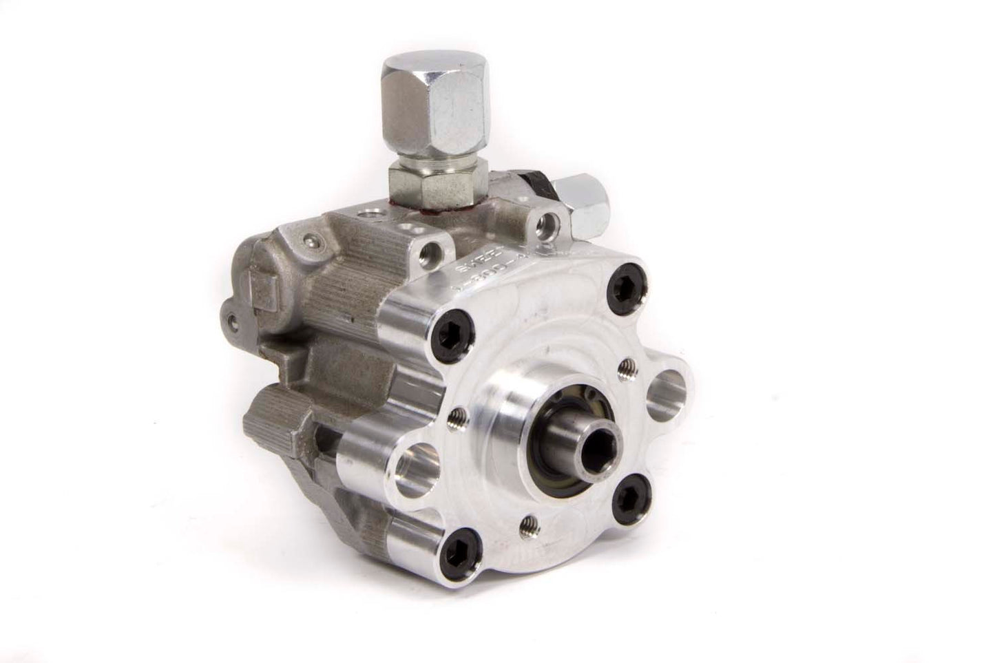 POWER STEER PUMP 3/8in HEX + REAR DRIVE 1300psi