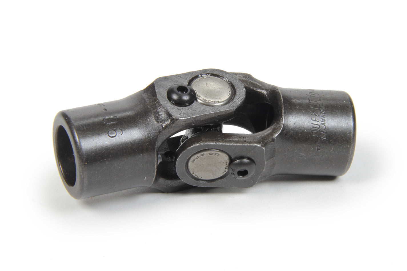 STEERING U-JOINT 3/4in x 3/4in SMOOTH