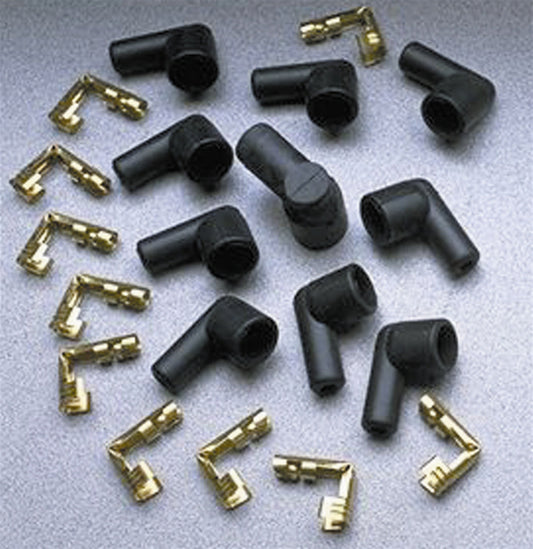 TERMINAL KIT SOCKET STYLE for 8-9mm LEADS