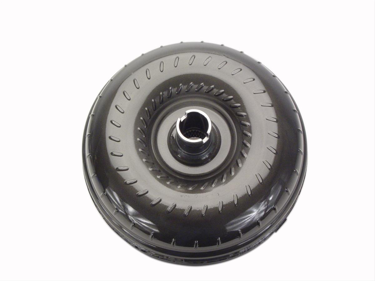 TORQUE CONV CHRY 904 11in 2400 BREAKAWAY NEUTRAL