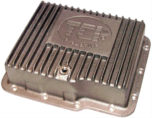 TRANS PAN POWERGLIDE DEEP ALLOY