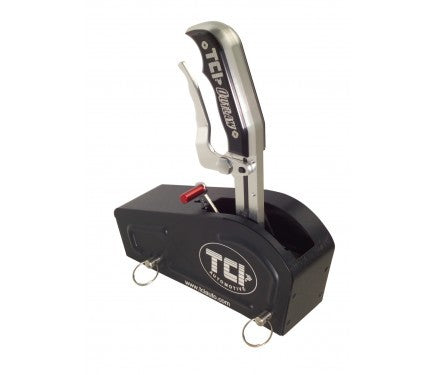 SHIFTER TCI OUTLAW Forward Pattern