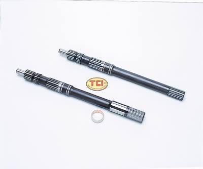 INPUT SHAFT P/GLIDE 1.82-PLAN 12-5/8in