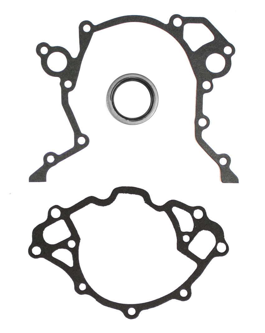 FRONT COVER SET FORD 289-351w (was PN PEF7)