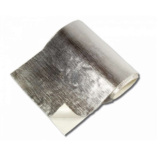 HEAT SHIELD 24in x 48in ADHESIVE 2000f+