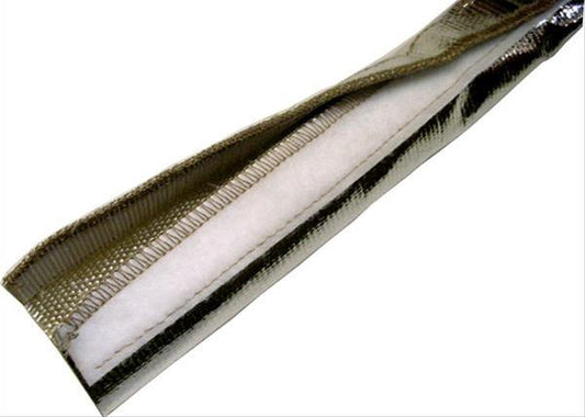 HEAT SLEEVE 1-1/2in x 12 foot VELCRO WRAP