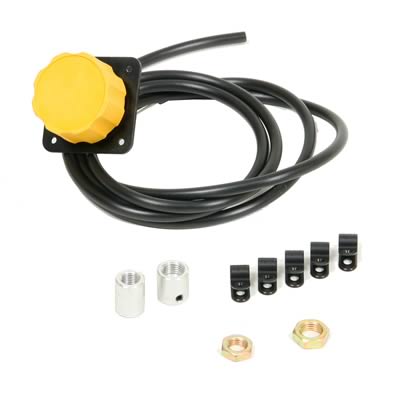 BRAKE BIAS ADJUSTER REMOTE DIAL