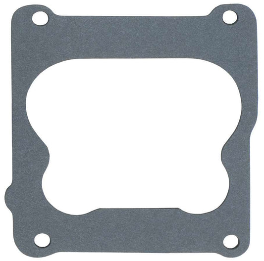 BASE GASKET SPREADBORE & QUADRAJET OPEN CENTRE