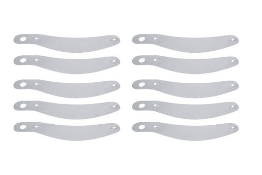 TEAR OFFS 11-1/2 Bell GP3/GTX3 / HP5 / GT5