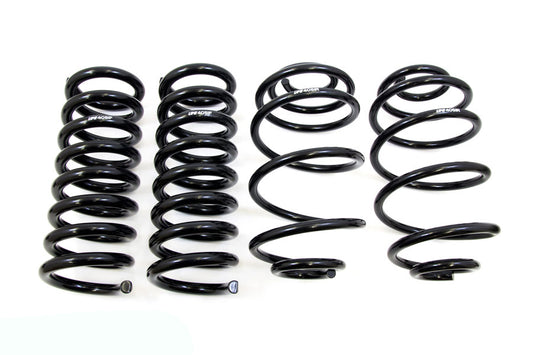 SPRINGS GM 78-88 G-BODY 2in LOWERING KIT