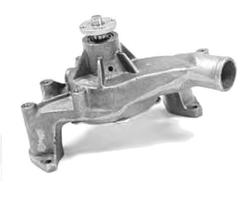 WATER PUMP FORD FE 332-428 SHORT 5-1/8 & F100-350