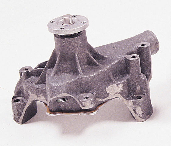 WATER PUMP CHEV SB LONG IRON