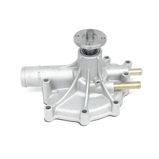 WATER PUMP FORD 255-302w LH 74-85 ALLOY 7 BOLT