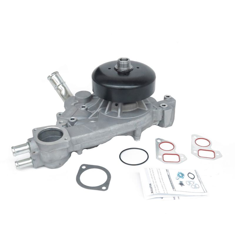 WATER PUMP CHEV LS3 99-06 SOME & MALOO