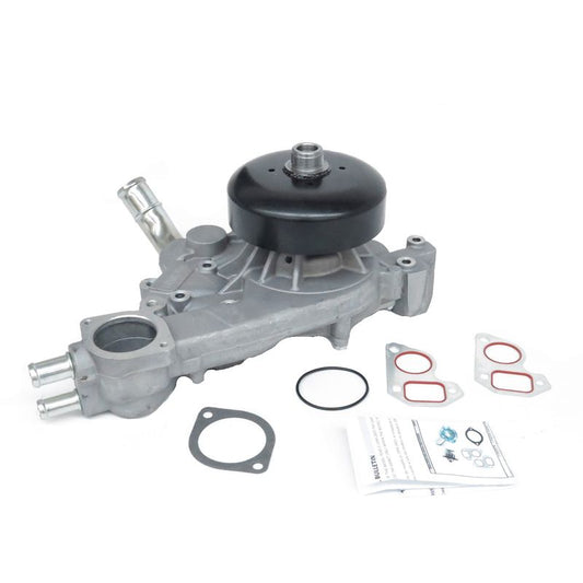 WATER PUMP CHEV LS3 99-06 SOME & MALOO