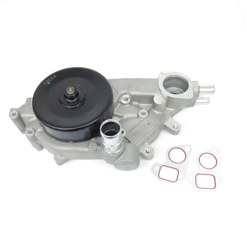 WATER PUMP CHEV LS3-6 2005-08 SOME