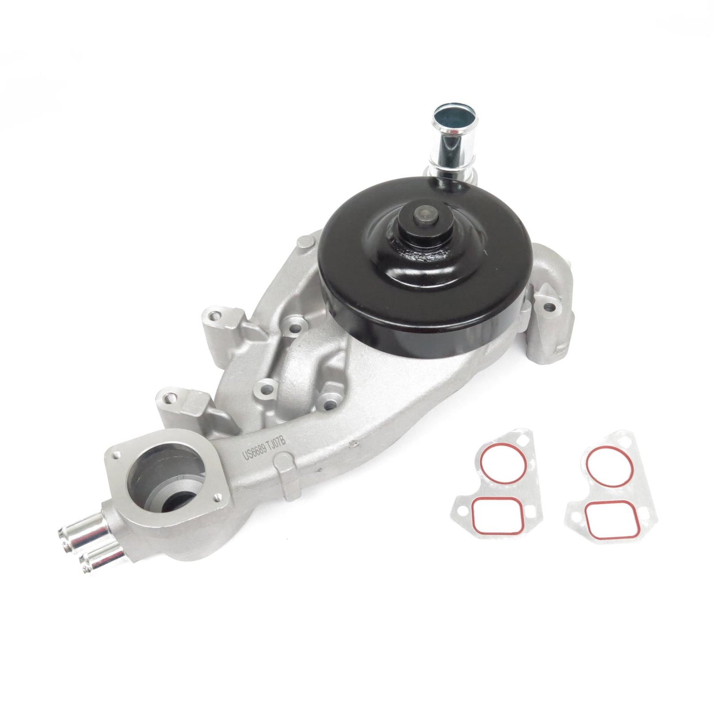 WATER PUMP CHEV LS3 10-15 CAMARO