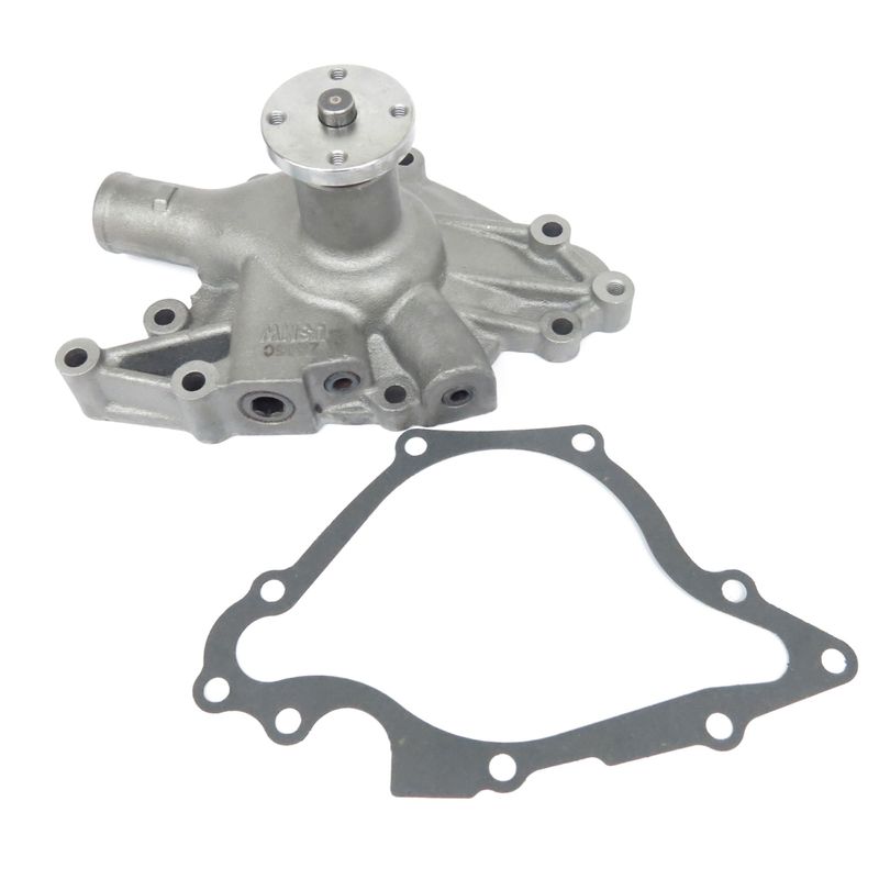 WATER PUMP CHRY 273-318 IRON 60-69 was US919