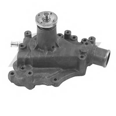 WATER PUMP FORD 302-351c