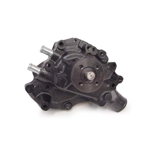 WATER PUMP FORD 289-351w LH IRON 9 bolt 69-87