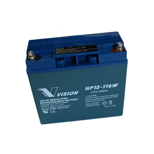 BATTERY 12v LIGHT WEIGHT no warranty
