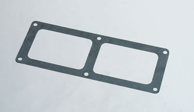BLOWER INLET GASKET 6/71-8/71 .063 Composite