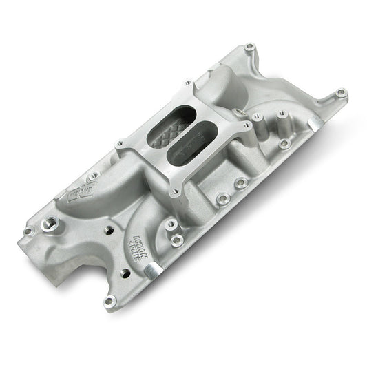 INTAKE FORD 289-302w STREET WARRIER dual plane