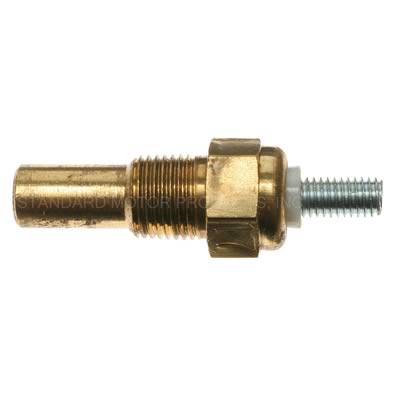 TEMP SENDER CHRYSLER/ FORD w/gauge 1/8npt