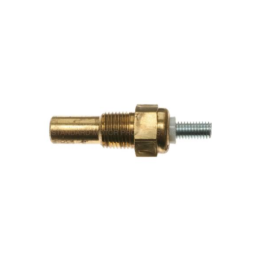 TEMP SENDER CHRYSLER/ FORD w/gauge 1/8npt
